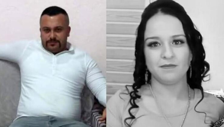 3 çocuğunun annesini öldürmüştü: Cani adamdan pes dedirten savunma