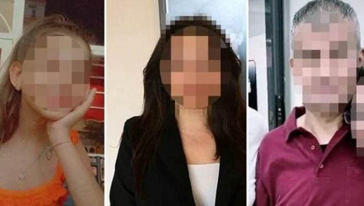 3 kız kardeşe cinsel istismardan ceza almıştı! Beraat etti…
