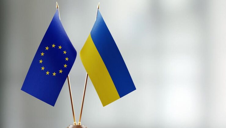 AB Konseyi, Ukrayna'ya askeri yardım fonuna 5 milyar avroluk desteği onayladı