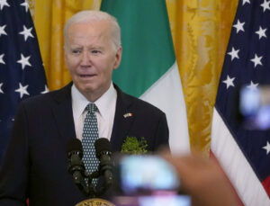 ABD Başkanı Biden'dan bir gaf daha: NATO'nun yeni üyesini karıştırdı