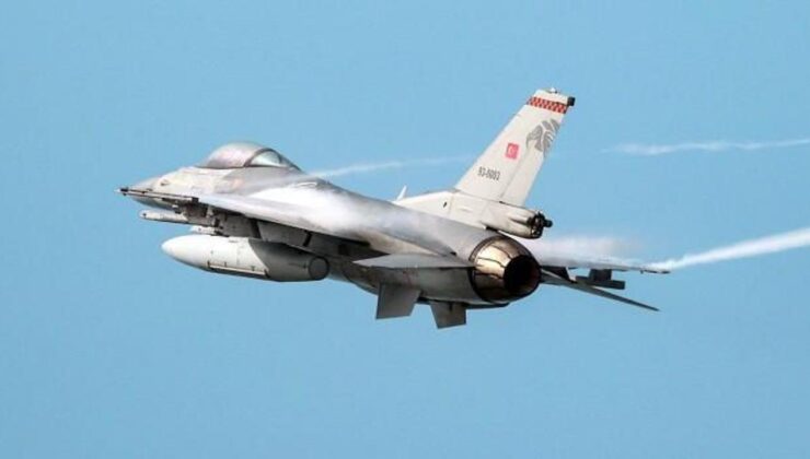 ABD heyeti bugün geliyor…F-16’lar için kritik gün