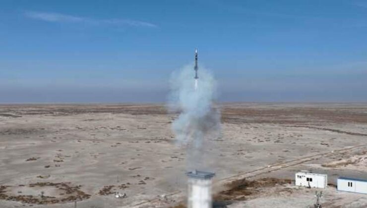 ABD satmadı, Türkiye daha iyisini yaptı: MİDLAS projesi!