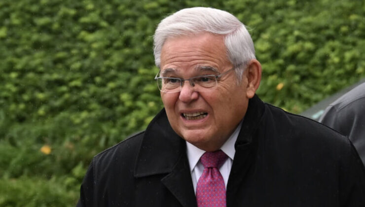 ABD'li Senatör Menendez hakkında yeni suçlamalar