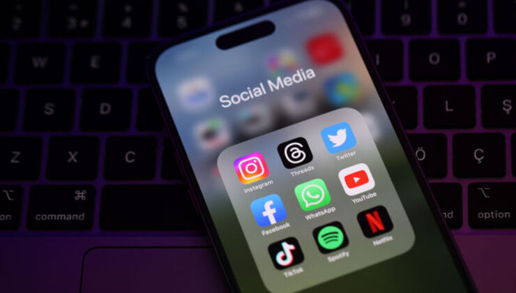 ABD'nin Florida eyaletinde çocukların sosyal medyaya erişimini kısıtlayan yasa kabul edildi