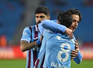 Abdullah Avcı’nın ilk tercihi Enis Destan – Trabzonspor son dakika haberleri