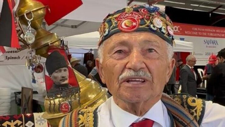 Adana’dan Avustralya’ya uzanan göç hikâyesi: “Türkiye’nin gönüllü elçisi”