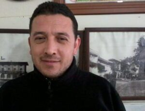 Adı var, kendi yok! Bir şehir, ortadan kaybolan büyükşehir belediye başkan adayını arıyor