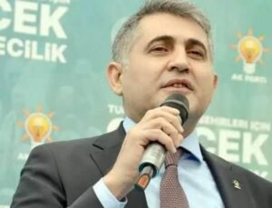 Adil Sebati Ceylan’dan yuva kuranlara ‘100 bin TL destek’ sözü