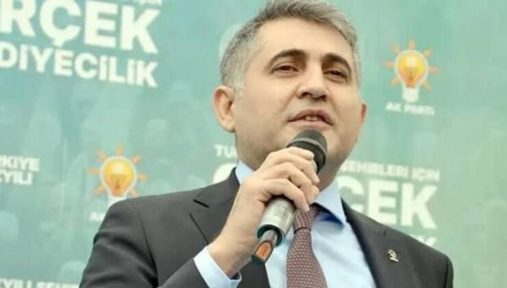Adil Sebati Ceylan’dan yuva kuranlara ‘100 bin TL destek’ sözü