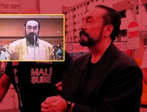 Adnan Oktar’ın yeni yapılanması deşifre oldu! Cezaevinde de rahat durmamış