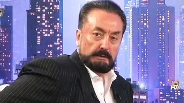 Adnan Oktar'ın yeni yapılanması deşifre oldu! Cezaevinde de rahat durmamış