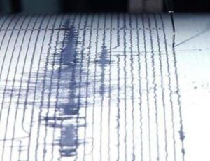 AFAD açıkladı! Kahramanmaraş’ta deprem oldu