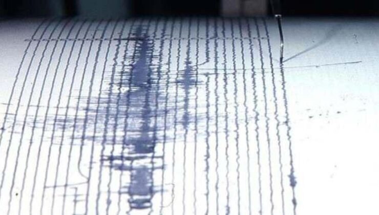 AFAD açıkladı! Kahramanmaraş’ta deprem oldu