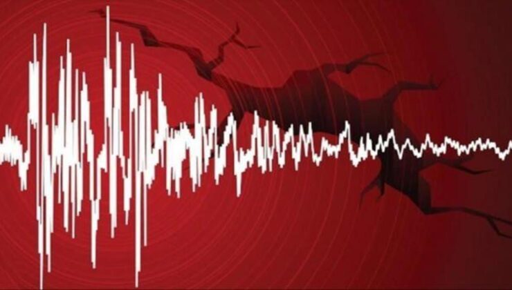 AFAD duyurdu! Adana’da korkutan deprem