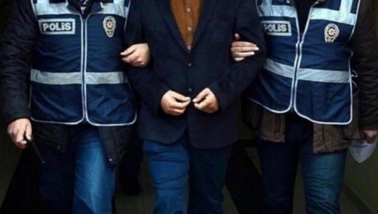 Afyonkarahisar’da firari FETÖ’cü yakalandı