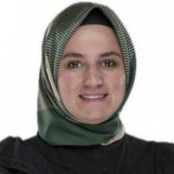 AK Parti İstanbul Kadın Kolları Başkan Yardımcısı Fatma Sevim Baltacı hayatını kaybetti