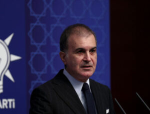AK Parti Sözcüsü Çelik'ten Netanyahu'ya tepki: "Açıklamaları yok hükmündedir"