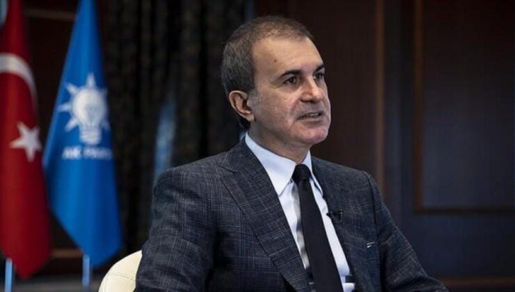 AK Parti’den Özgür Özel’in skandal ‘darbe’ açıklamasına tepki