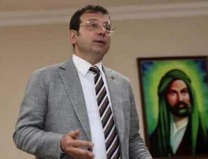 Alevi vatandaşlardan İmamoğlu’na sandıkta tepki: ‘Saraçhane bülbüllerine selam olsun’