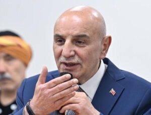 Altınok’tan Zeydan Karalar’ın ‘bölücü’ sözlerine tepki!