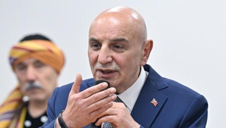 Altınok’tan Zeydan Karalar’ın ‘bölücü’ sözlerine tepki!