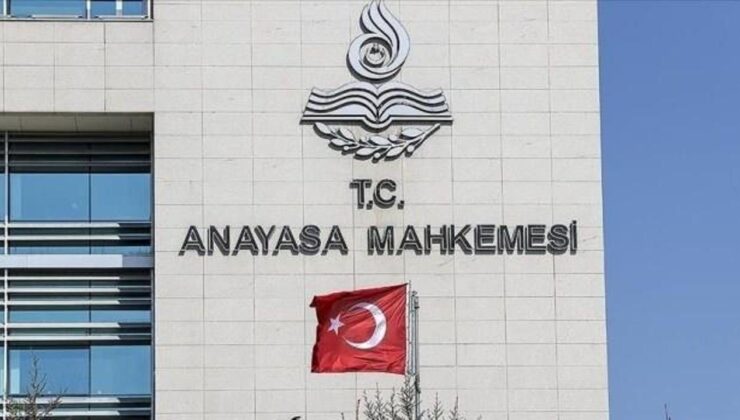 Anayasa Mahkemesinin yeni başkanı 21 Mart’ta yapılacak seçimle belirlenecek