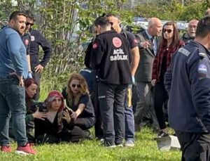 Antalya’da kamyonet devrildi! İnfaz koruma memuru yaşamını yitirdi