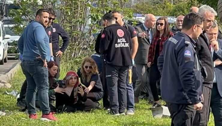 Antalya’da kamyonet devrildi! İnfaz koruma memuru yaşamını yitirdi