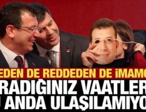Aradığınız vaatlere şu anda ulaşılamıyor!