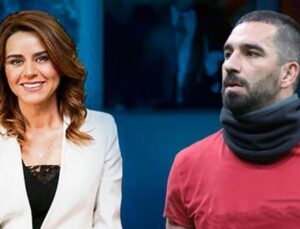 Arda Turan’dan mahkemede Seçil Erzan sözleri! Tüm salon güldü…