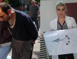 Aynı evde yaşadığı kadını öldürmüştü: Ayşecik cinayetinde karar çıktı