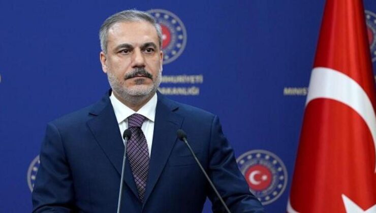 Bakan Hakan Fidan’dan Katar ile üst düzey görüşme! Gazze’de Ateşkes sağlanacak mı?
