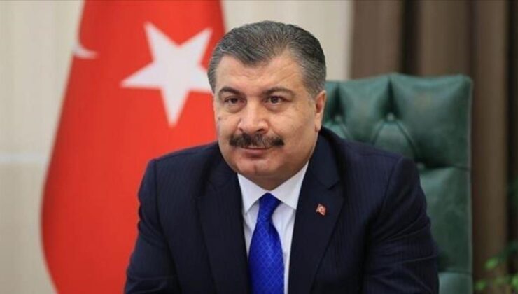 Bakan Koca müjdeyi verdi! Konya Kulu Bölge Devlet Hastanesi yarın açılıyor