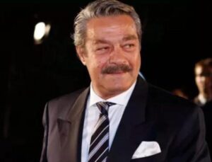 Bakan Koca’dan Kadir İnanır’ın sağlık durumuyla ilgili açıklama!