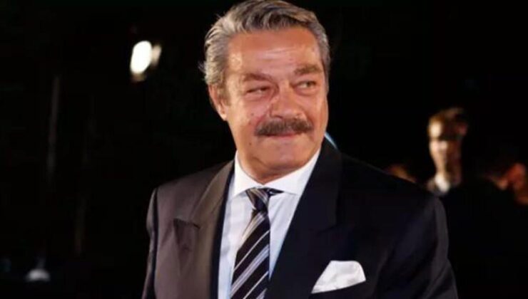 Bakan Koca’dan Kadir İnanır’ın sağlık durumuyla ilgili açıklama!