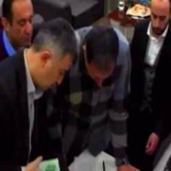 CHP'nin 'para' yalanı elinde patladı! 'Alınırken oradaydım' diyen isim açıkladı