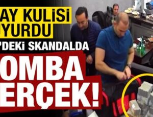 Balya balya para skandalıyla ilgili bomba gerçek ve detaylar! Selvi olay kulisi duyurdu…