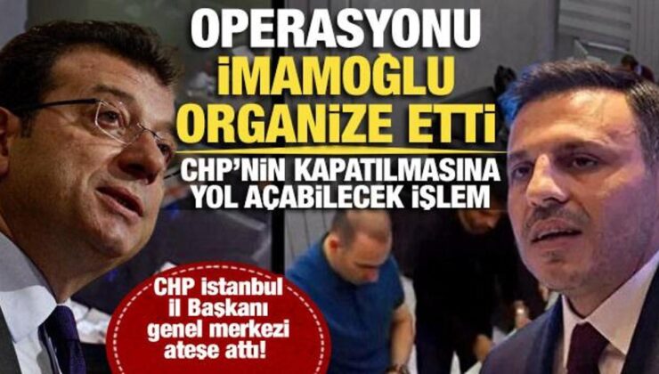 Balya balya para teslim operasyonunu kimin organize ettiği ortaya çıktı