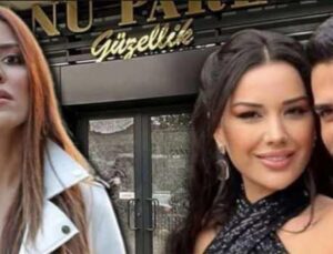 Banu Parlak saldırısında azmettiriciler belli oldu!