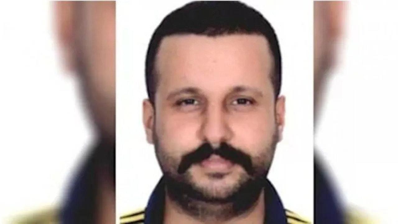 Daltonlar Çetesi'nin firari lideri Barış Boyun 