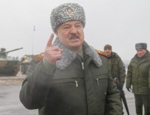 Belarus duyurdu: Ordu savaşa hazır mı diye denetlenecek