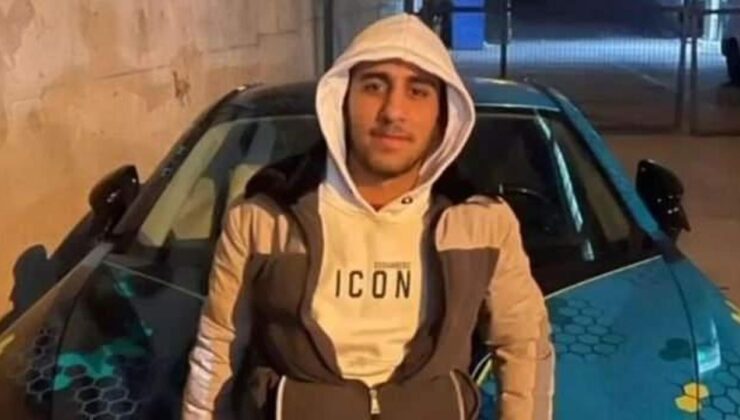 Belgrad Ormanı’nda vahşet: Kayıp gencin cansız bedeni yarı gömülü halde bulundu!