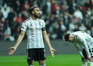 Beşiktaş’ta böylesi görülmedi! – Beşiktaş son dakika haberleri