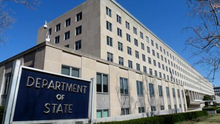 Biden yönetiminin Gazze politikasına tepki gösteren ABD Dışişleri çalışanı istifa etti