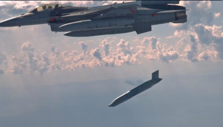 Bild yazdı: Almanya, Rusya tehdidine karşı ABD'den 8 milyar euroluk füze almaya hazırlanıyor