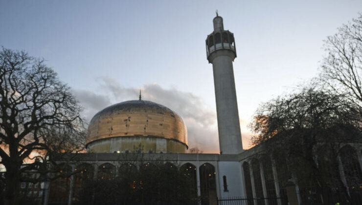 Birleşik Krallık hükümeti, Müslümanların güvenliği için 4 yılda 117 milyon sterlinlik fon ayıracak