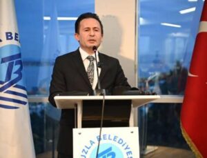 Birlik ve beraberlik sofrası: Tuzla’da yetimlerle iftar sevinci