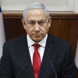 Netanyahu rest çekmişti! İsrail'den ABD kararı: İptal edildi