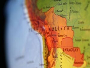 Bolivya'da son 3 ayda şiddetli yağışlar nedeniyle 52 kişi öldü – Dünya haberleri