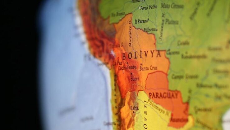 Bolivya'da son 3 ayda şiddetli yağışlar nedeniyle 52 kişi öldü – Dünya haberleri